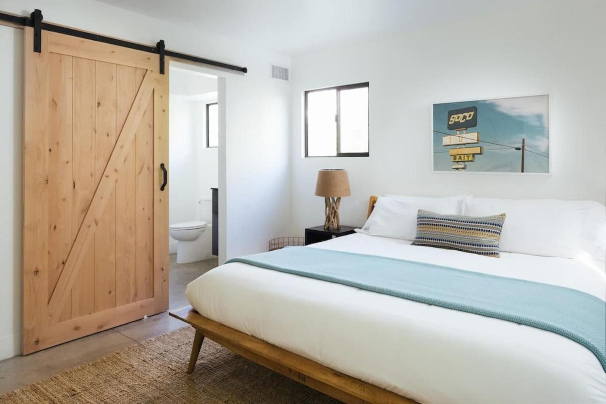 Hotel El Cid By Avantstay 16 Occ Full Hotel Buyout In Palm Springs W Pool エクステリア 写真